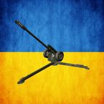 Artillery of Chornobayivka