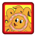 Zoo-phonics 11. The a-b-c Pool