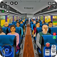 Bus Driving Games 3D: Bus Game