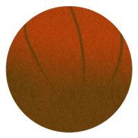 Basketball throw