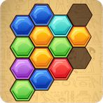 Hexa Puzzle - Unlock Mystery