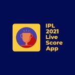 IPL 2021 Live score app