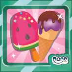 Ice Cream & Popsicle Maker