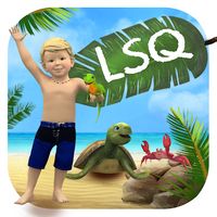 LSQ Signs with Samuel