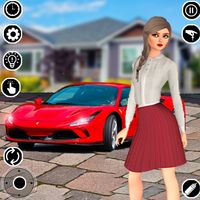 Virtual Mom Family Life Sim 3d