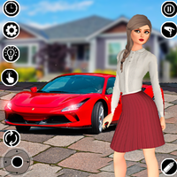 Virtual Mom Family Life Sim 3d