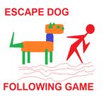 Escape out of Dogs -Chó đuổi