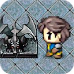 Sokoban in the ruins