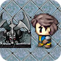 Sokoban in the ruins