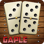 Domino gaple offline 3D