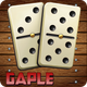 Domino gaple offline 3D