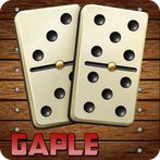 Domino gaple offline 3D