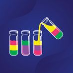 Water Sort Puzzle Game