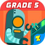 5th Grade Math: Fun Kids Games