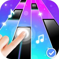 Piano Music Tiles Piano Game