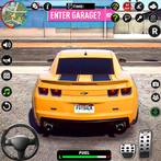 Stunt Car : Car Race Master