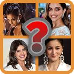 GUESS BOLLYWOOD ACTRESS