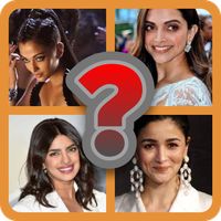 GUESS BOLLYWOOD ACTRESS