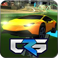 CRS Chasing Race Simulation