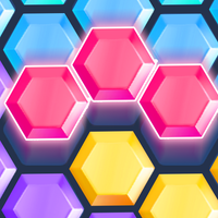 Hexa Puzzle - Match Number