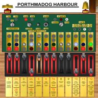 Porthmadog Signalling Sim