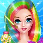 Beautiful Alice Rainbow Spa