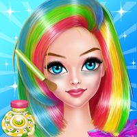 Beautiful Alice Rainbow Spa