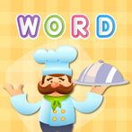 Word Search Puzzle Cooking Rec