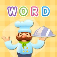 Word Search Puzzle Cooking Rec