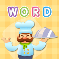 Word Search Puzzle Cooking Rec