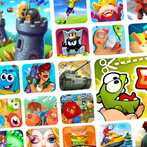 All in one games , All Games