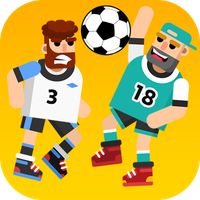 Crazy Soccer Battle