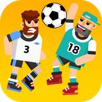 Crazy Soccer Battle