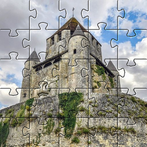 Castles jigsaw puzzles games