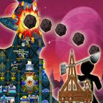 Catastone Stick Smasher