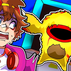 Escape Joy Monster Ville