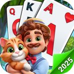 Solitaire TriPeaks Banana