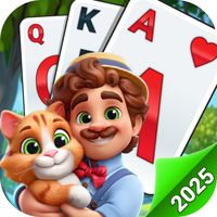 Solitaire TriPeaks Banana