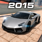Extreme Car Driving Legends