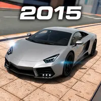 Extreme Car Driving Legends