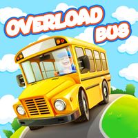 Overloaded Bus Arrival Driving