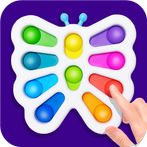 DIY Simple Dimple Fidget Toys