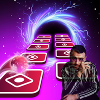 Sam Smith Song Tiles Hop!