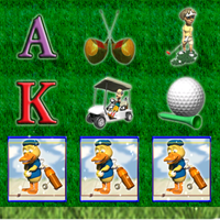 Goofy Golf Remastered