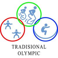Tradisional olympic
