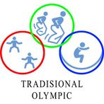 Tradisional olympic