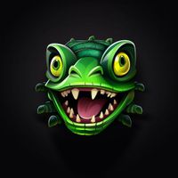Chameleon Run: Jungle Snake