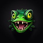 Chameleon Run: Jungle Snake