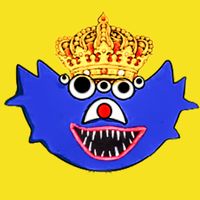 Monster : Makeover DIY