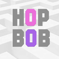 HopBob: Maze Game
